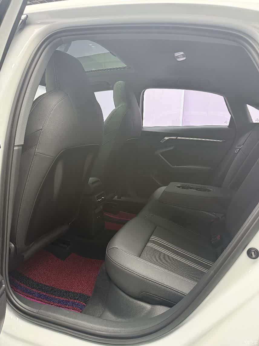 Audi A3, 2023 17