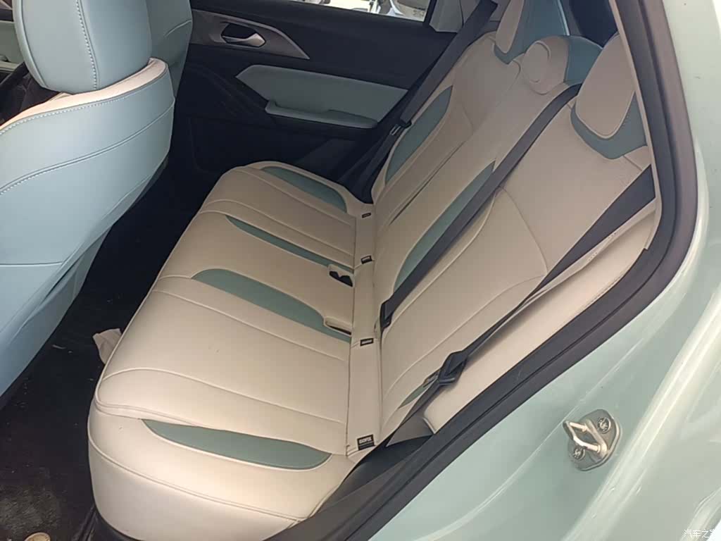 Geely E, 2024 17
