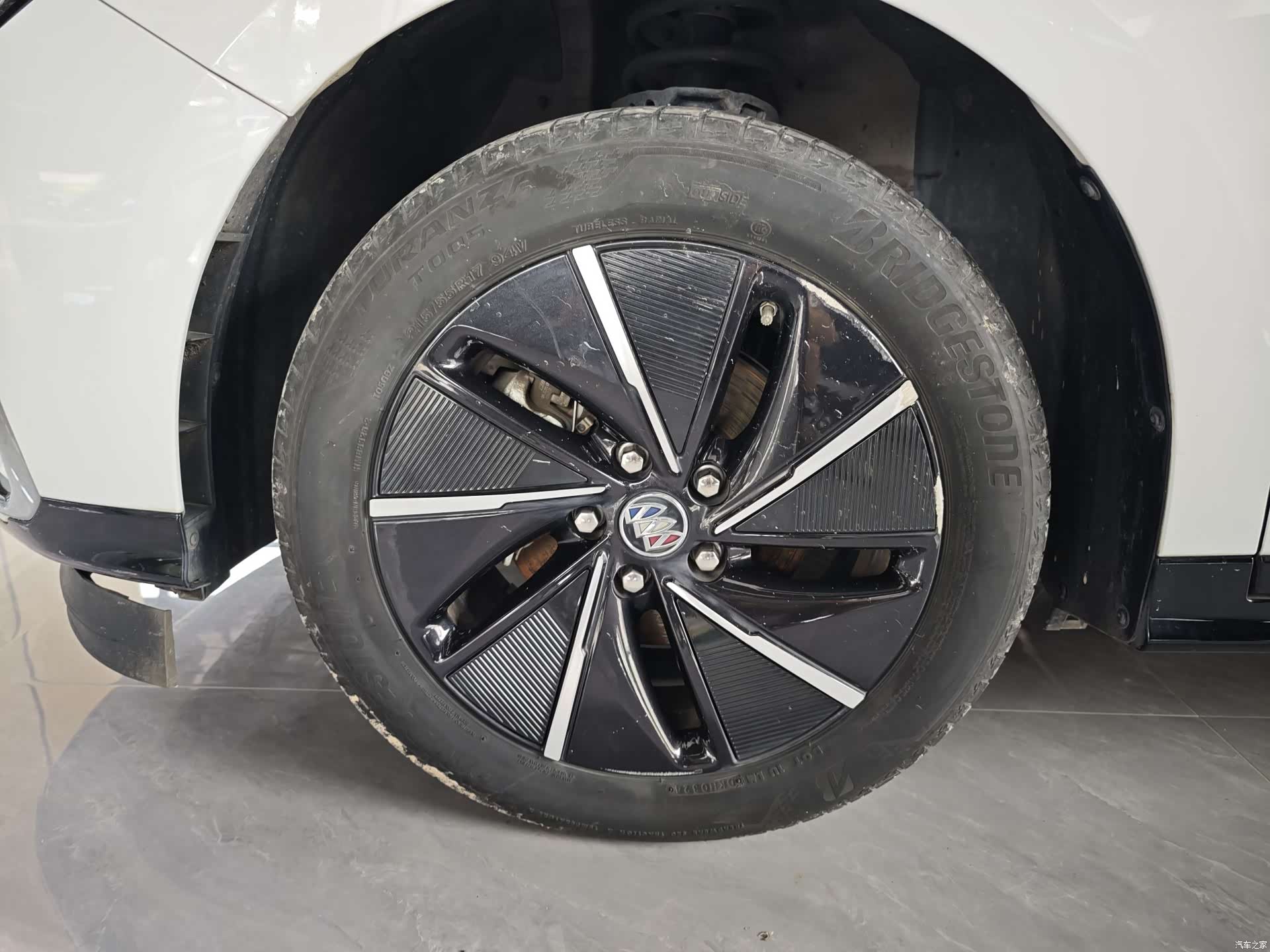Buick Velite, 2024 14