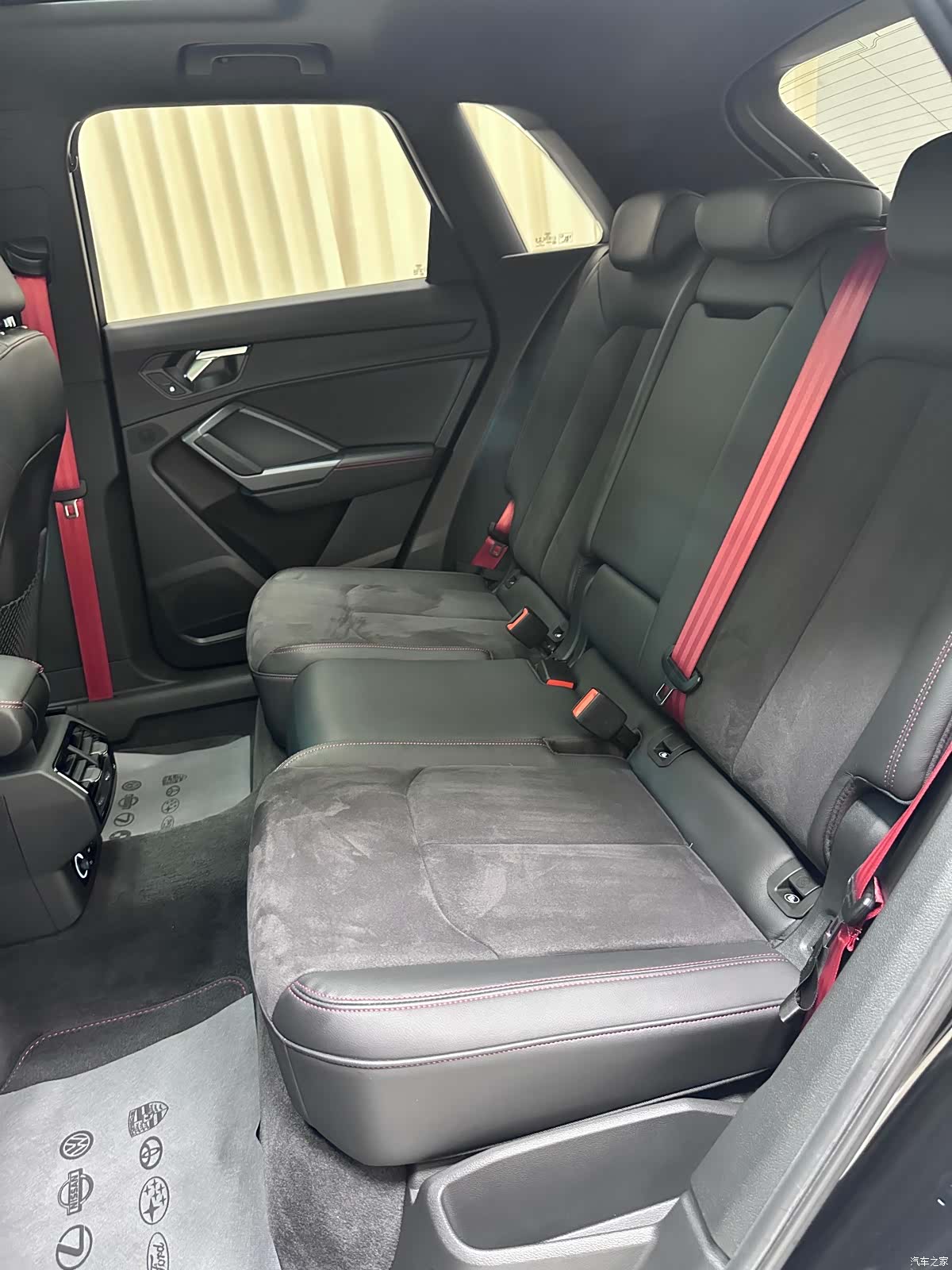 Audi Q3, 2022 9