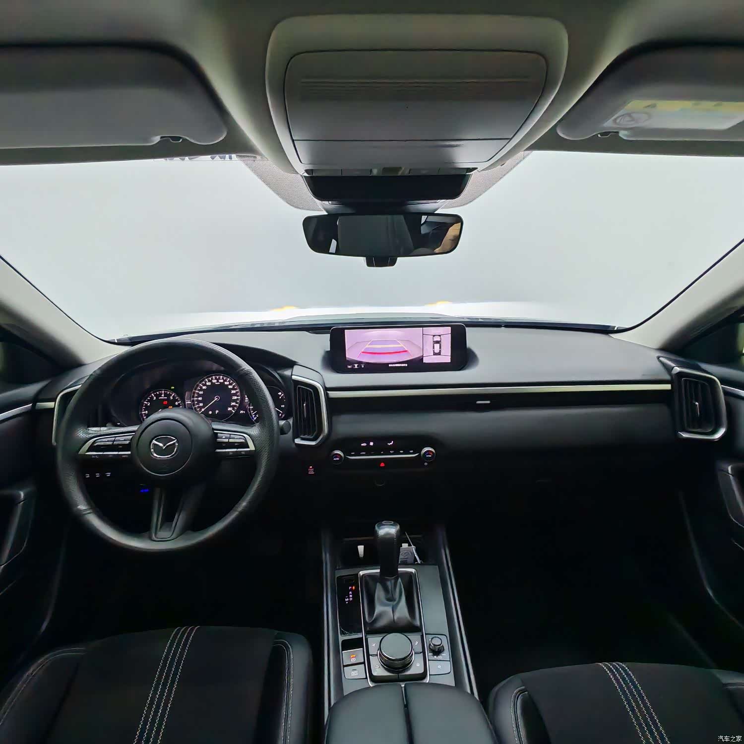Mazda CX-50, 2023 10