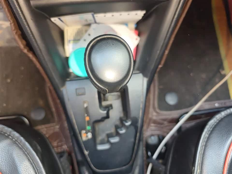 Toyota YARiS L Zhixuan