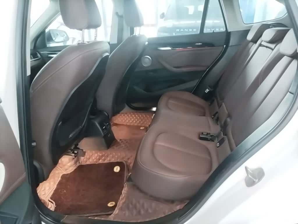 BMW X1, 2022 17