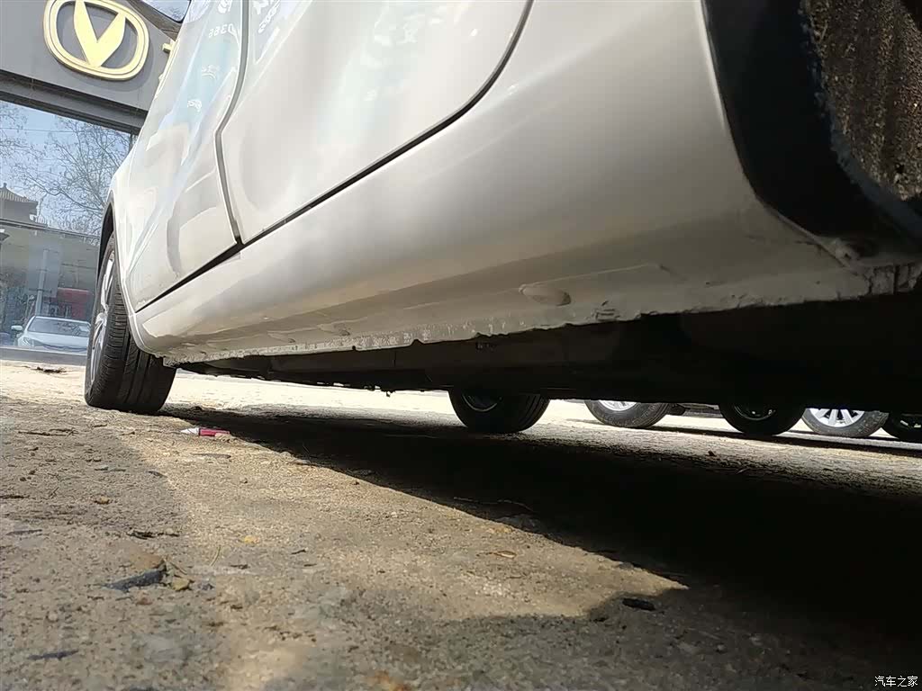 Changan Eado, 2016 22