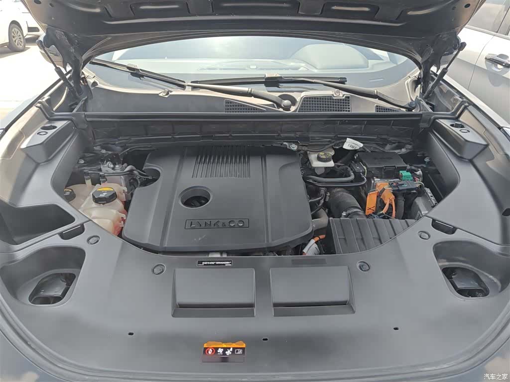 Lynk & Co 01, 2023 16