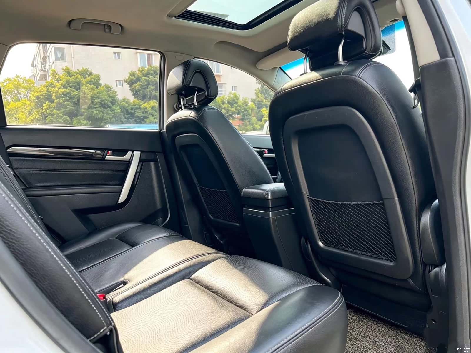 Chevrolet 7, 2014 15