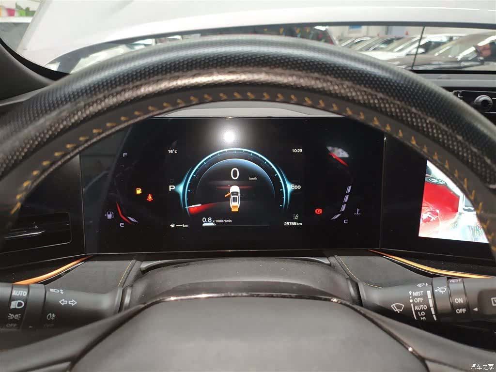Changan X5, 2024 12