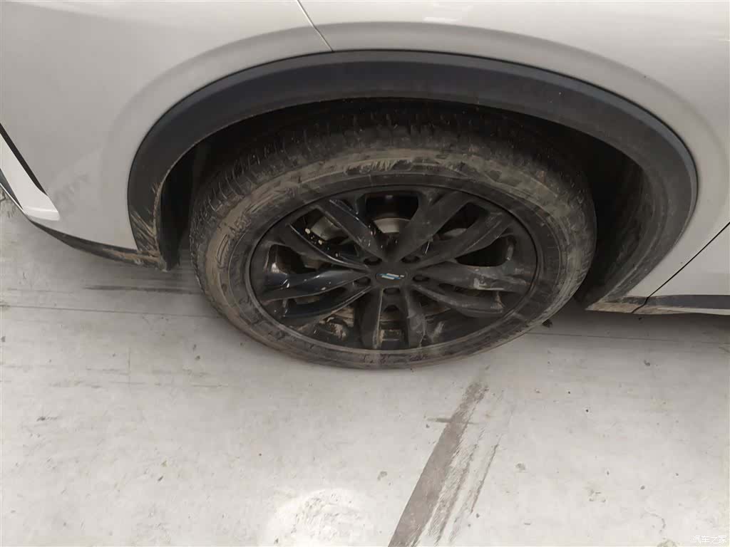 Changan X5, 2024 23