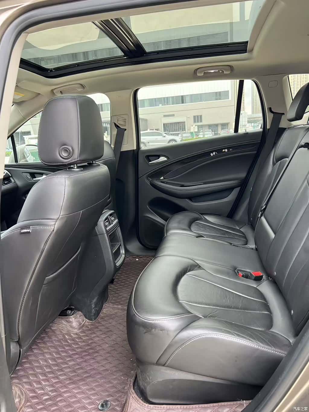 Buick Envision Plus, 2020 10