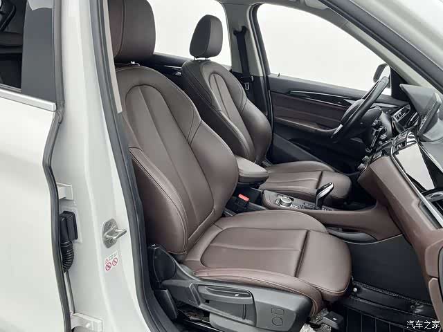 BMW X1, 2021 10