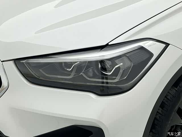 BMW X1, 2021 24
