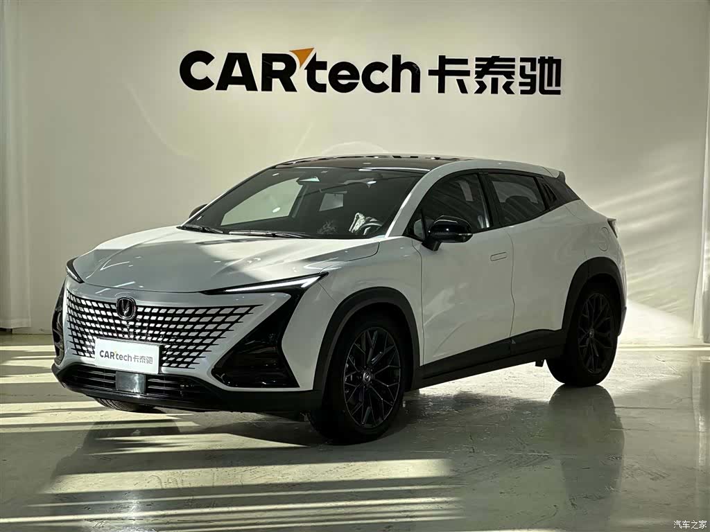 Changan UNI-T