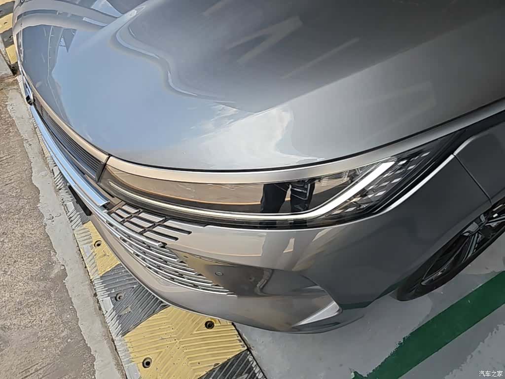 BYD Destroyer 05, 2024 24