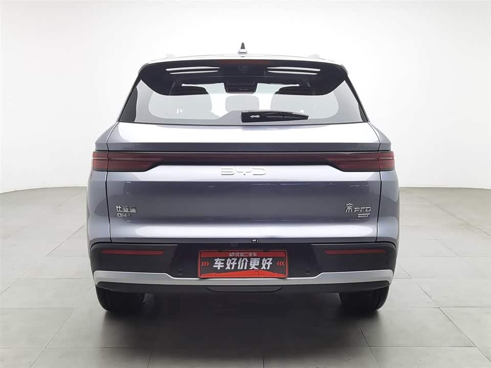 BYD Songjiang BYD Songjiang
