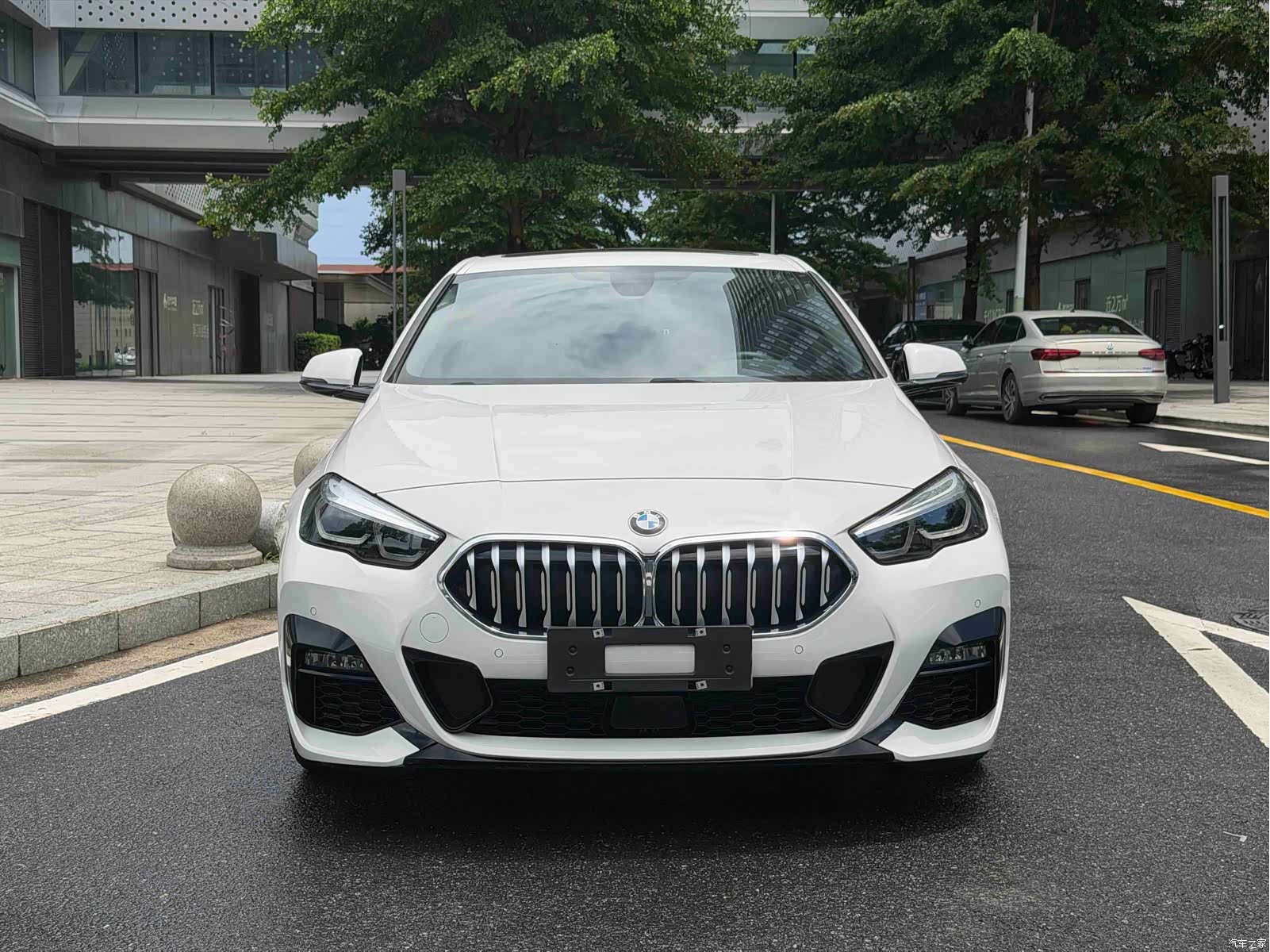 BMW 2 Series, 2021 2
