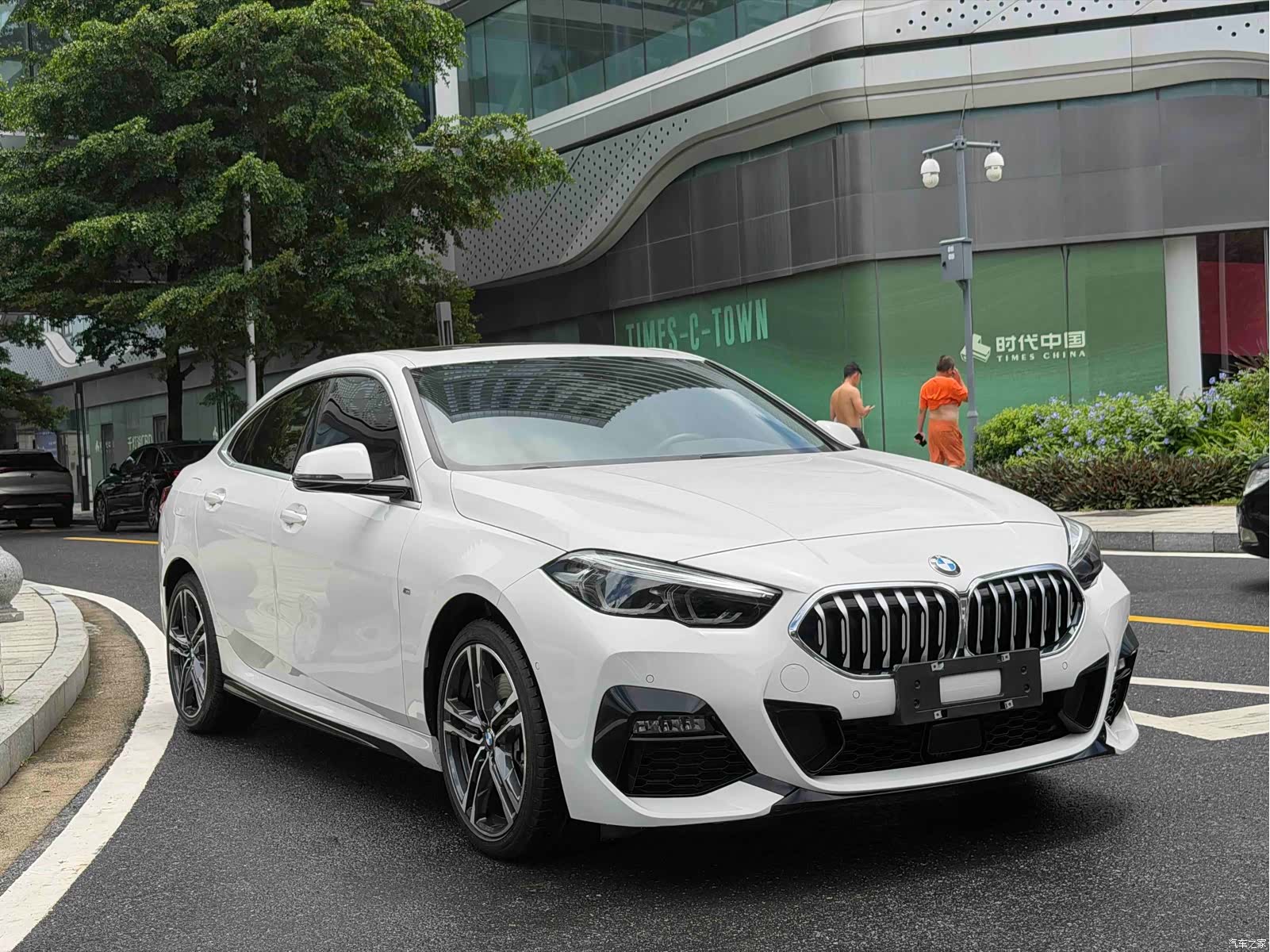 BMW 2 Series, 2021 3