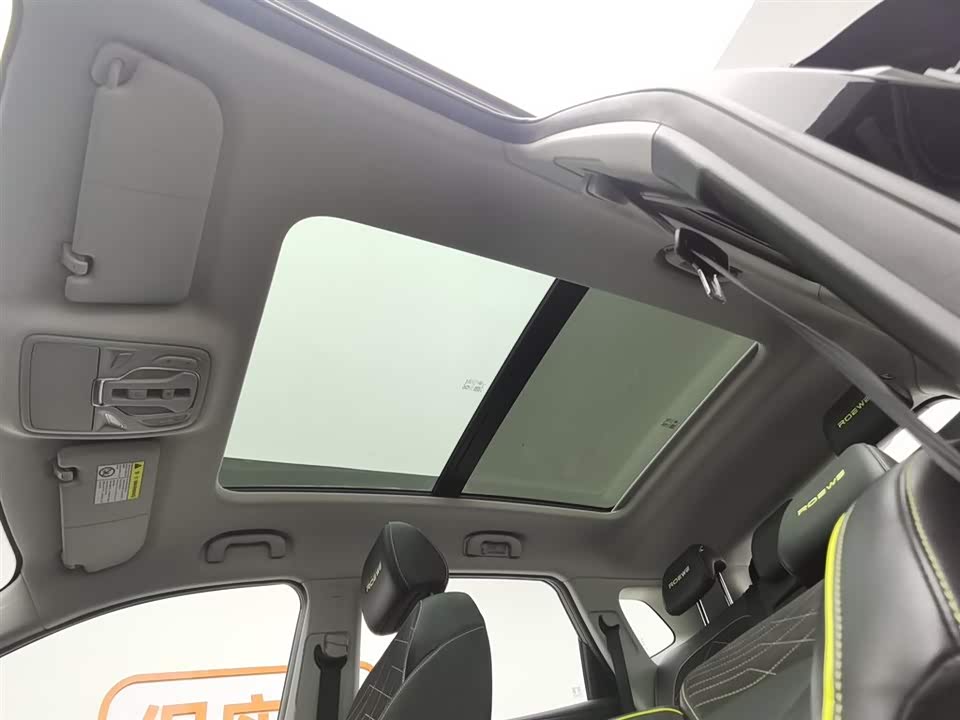 Roewe RX5 Roewe RX5