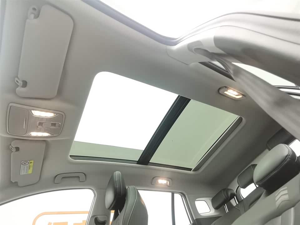 Trumpchi Trumpchi GS4 Trumpchi Trumpchi GS4