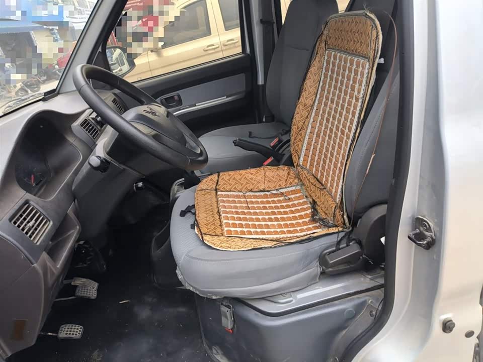 Wuling Wuling Rongguang