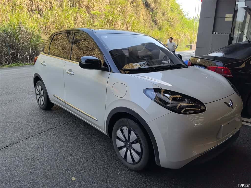 Wuling Bingo, 2024 4