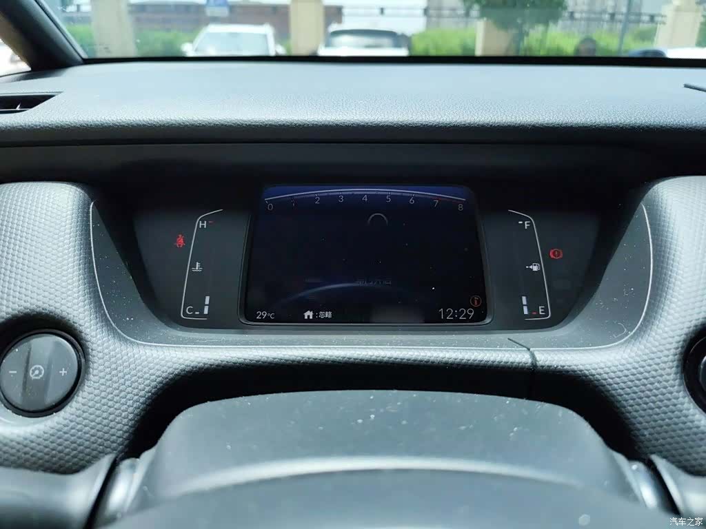 Honda Fit, 2022 4