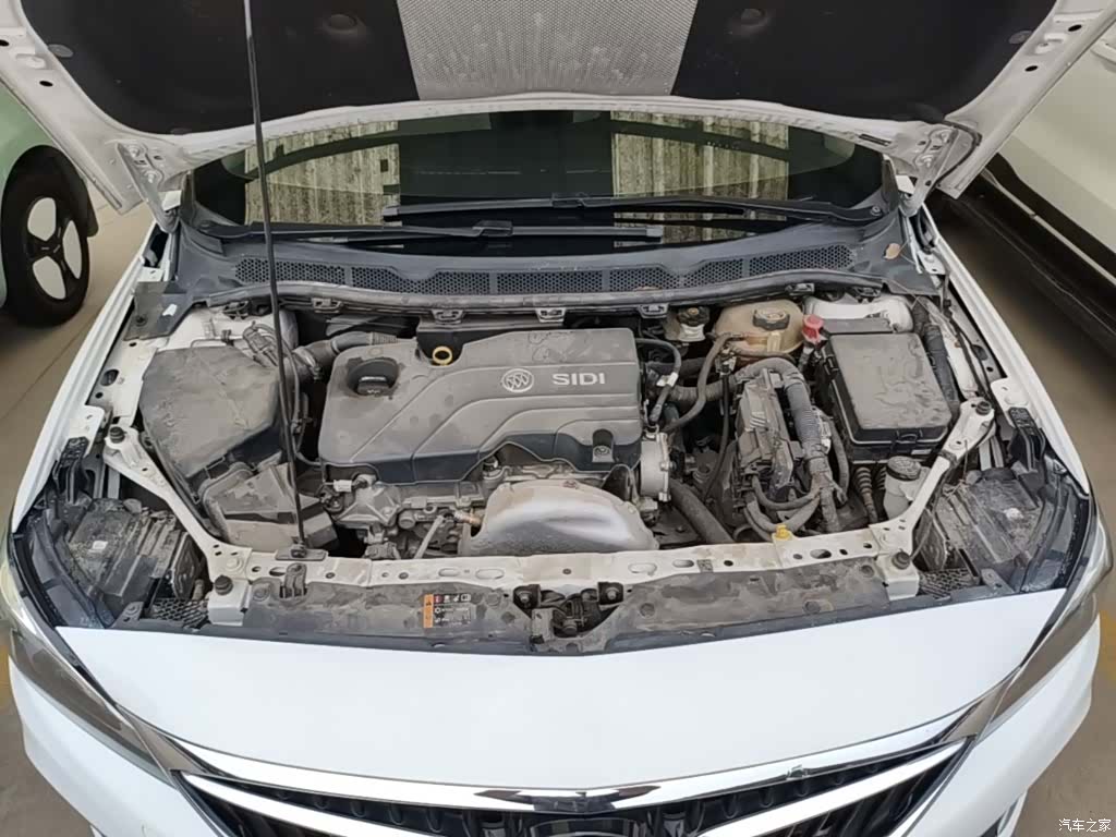 Buick Verano, 2018 20