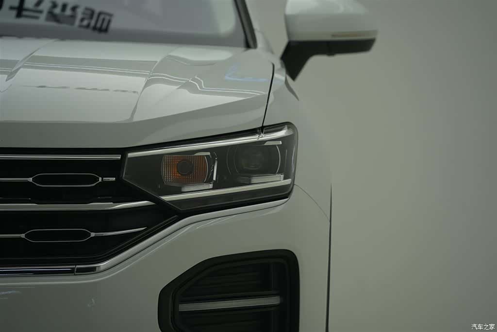 Volkswagen Tayron, 2022 8