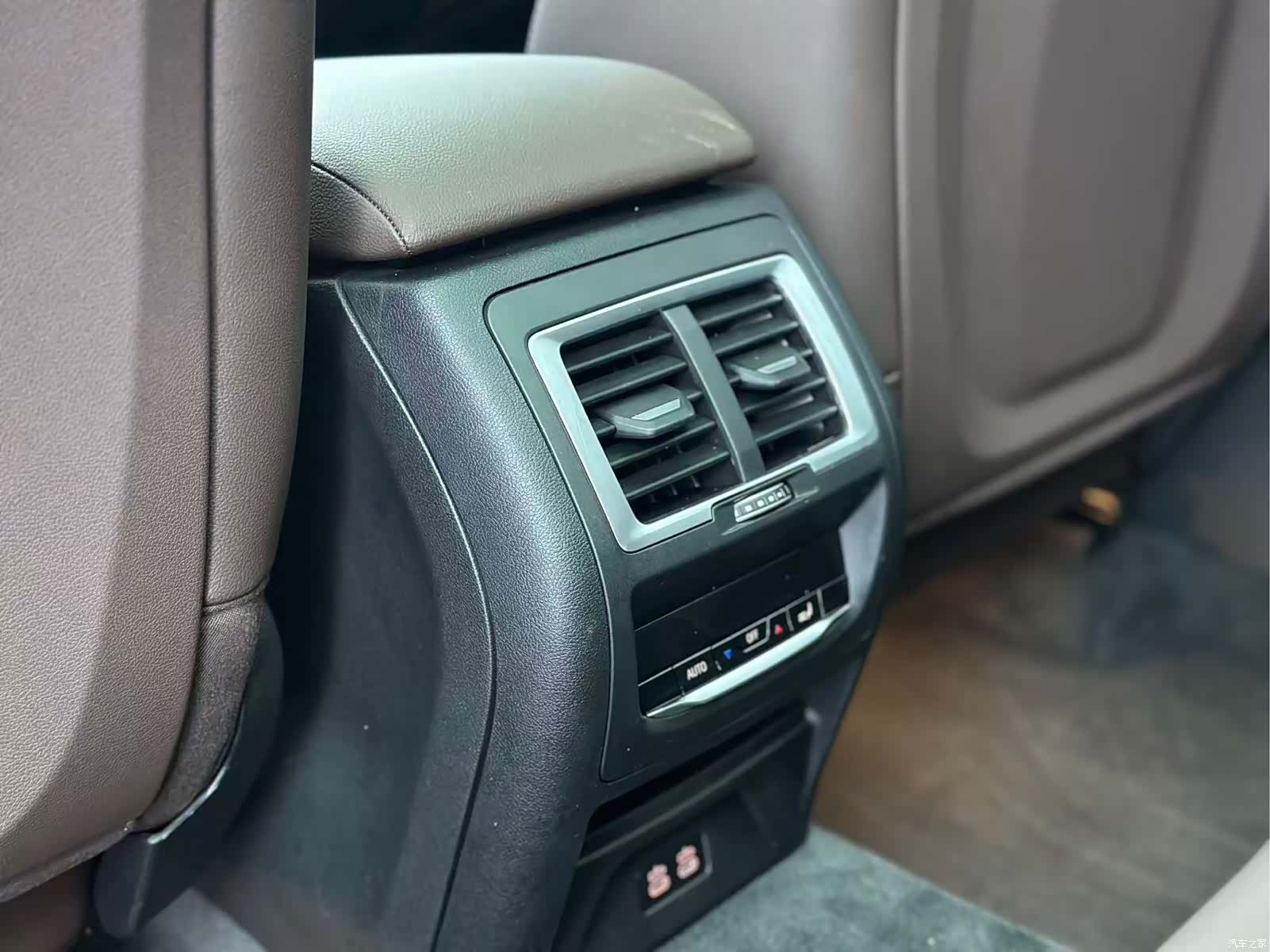 BMW X3, 2024 12