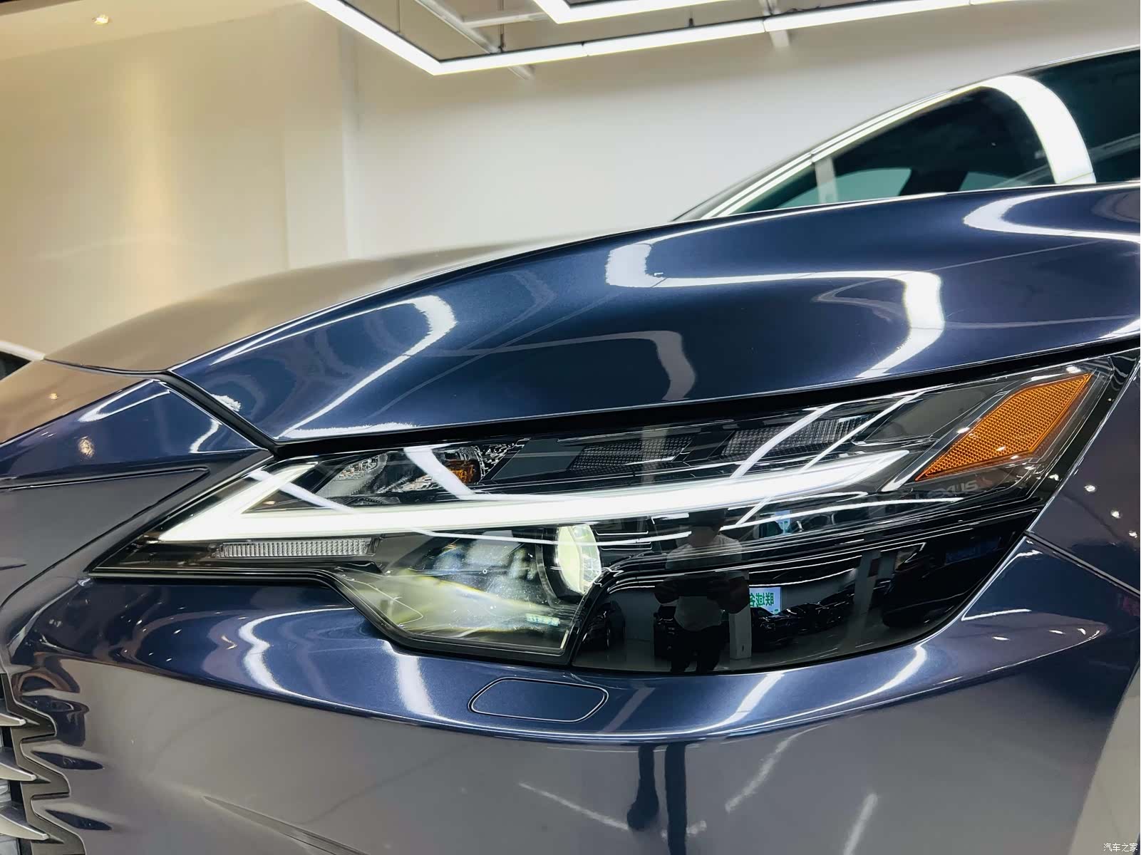 Lexus RX, 2023 4