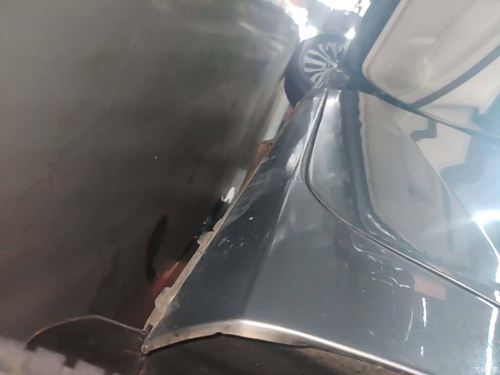 Buick GL8, 2020 22