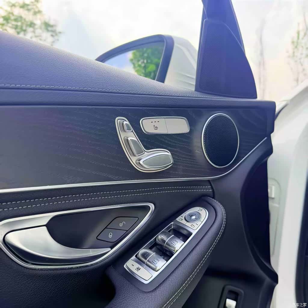 Mercedes-Benz C-Class, 2018 6