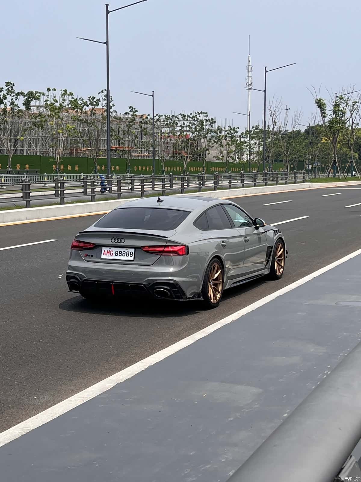Audi RS, 2021 10