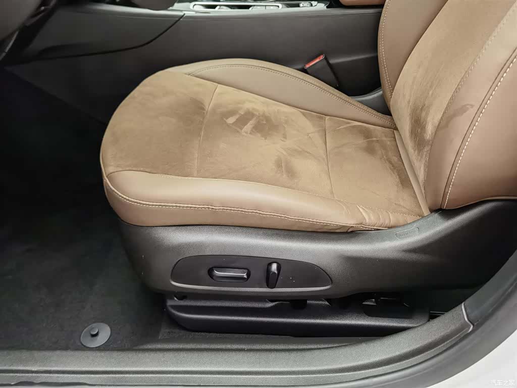 Buick Regal, 2025 20