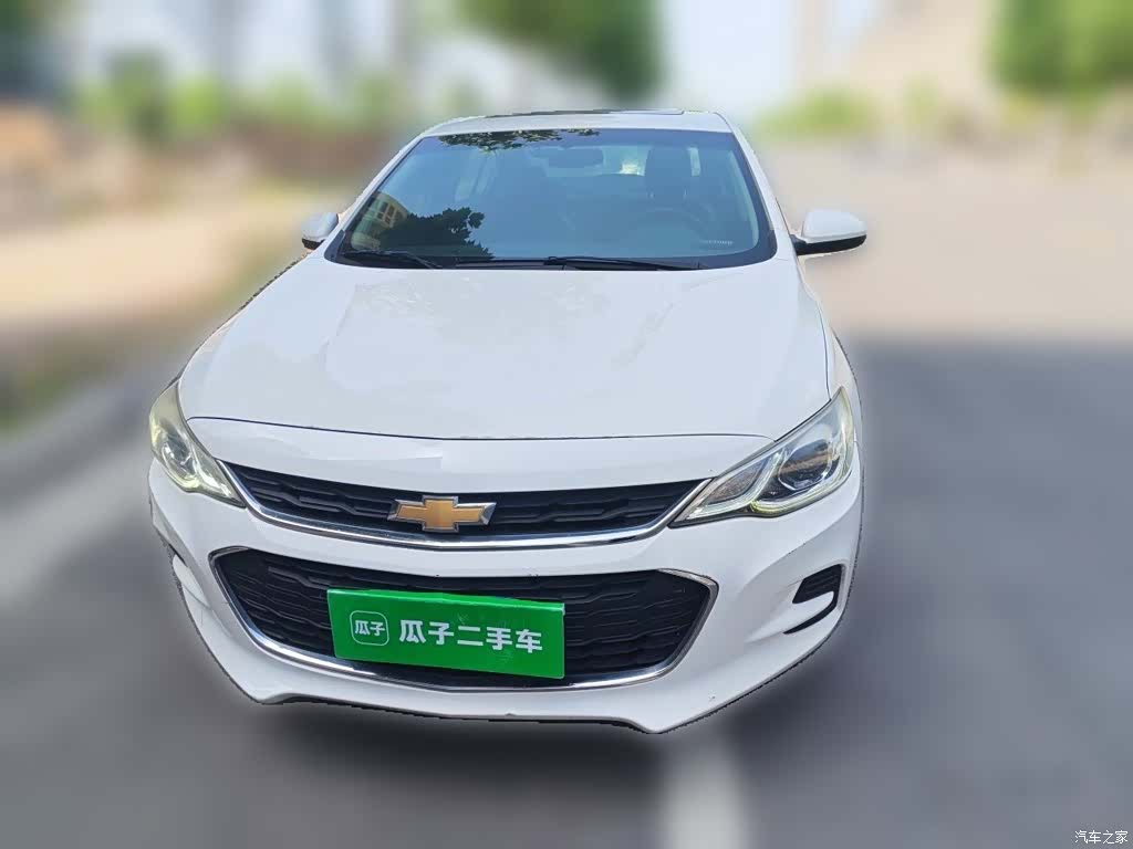 Chevrolet 320, 2018 24