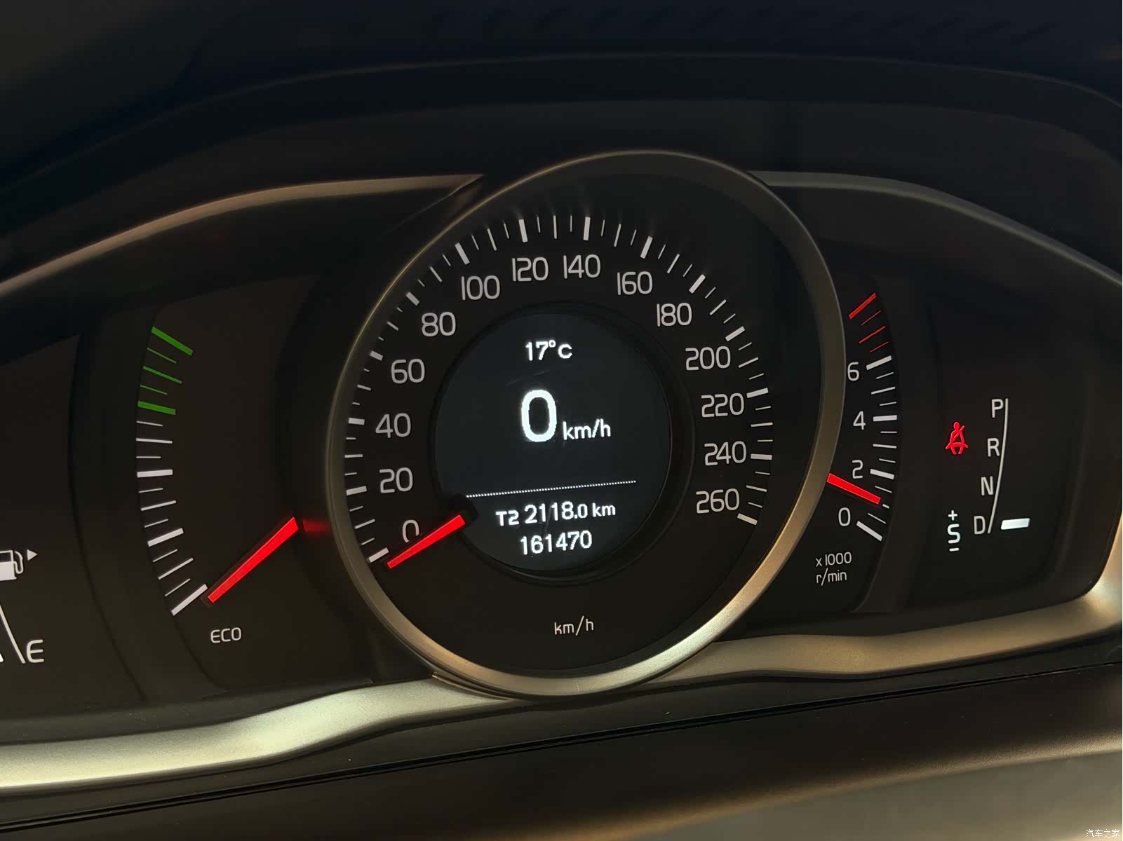 Volvo XC60, 2016 20