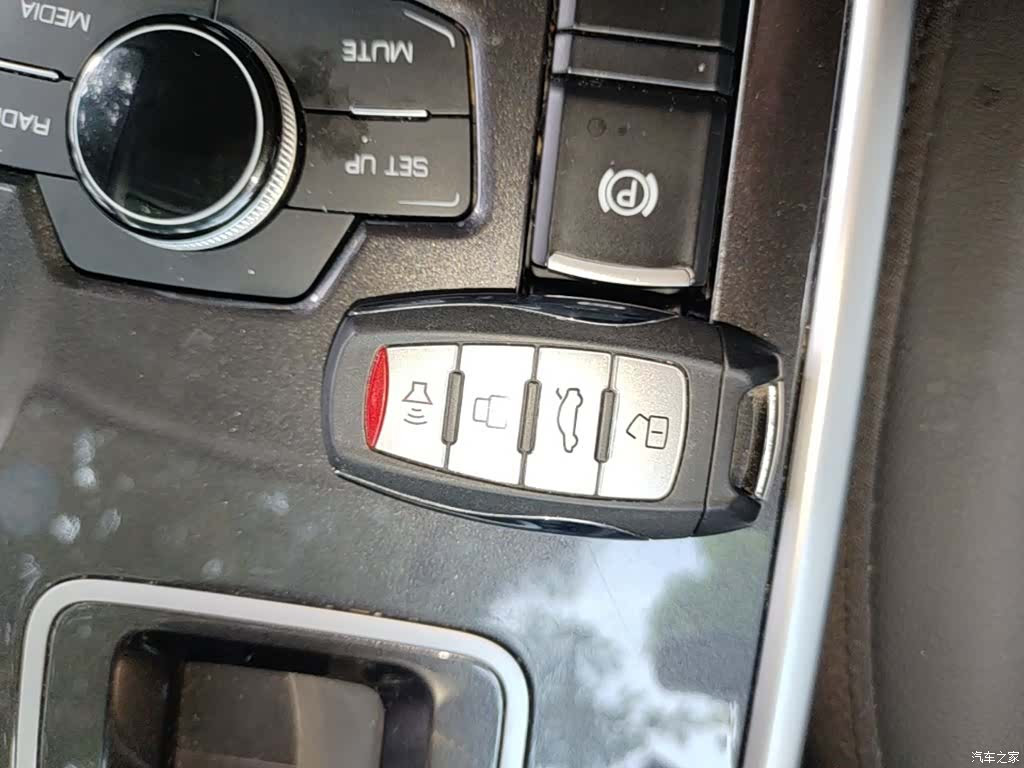 Haval H6, 2019 9