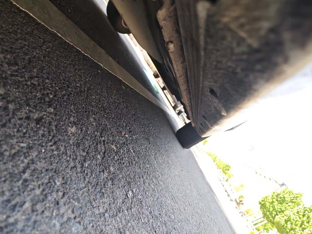 Chevrolet 320, 2018 19