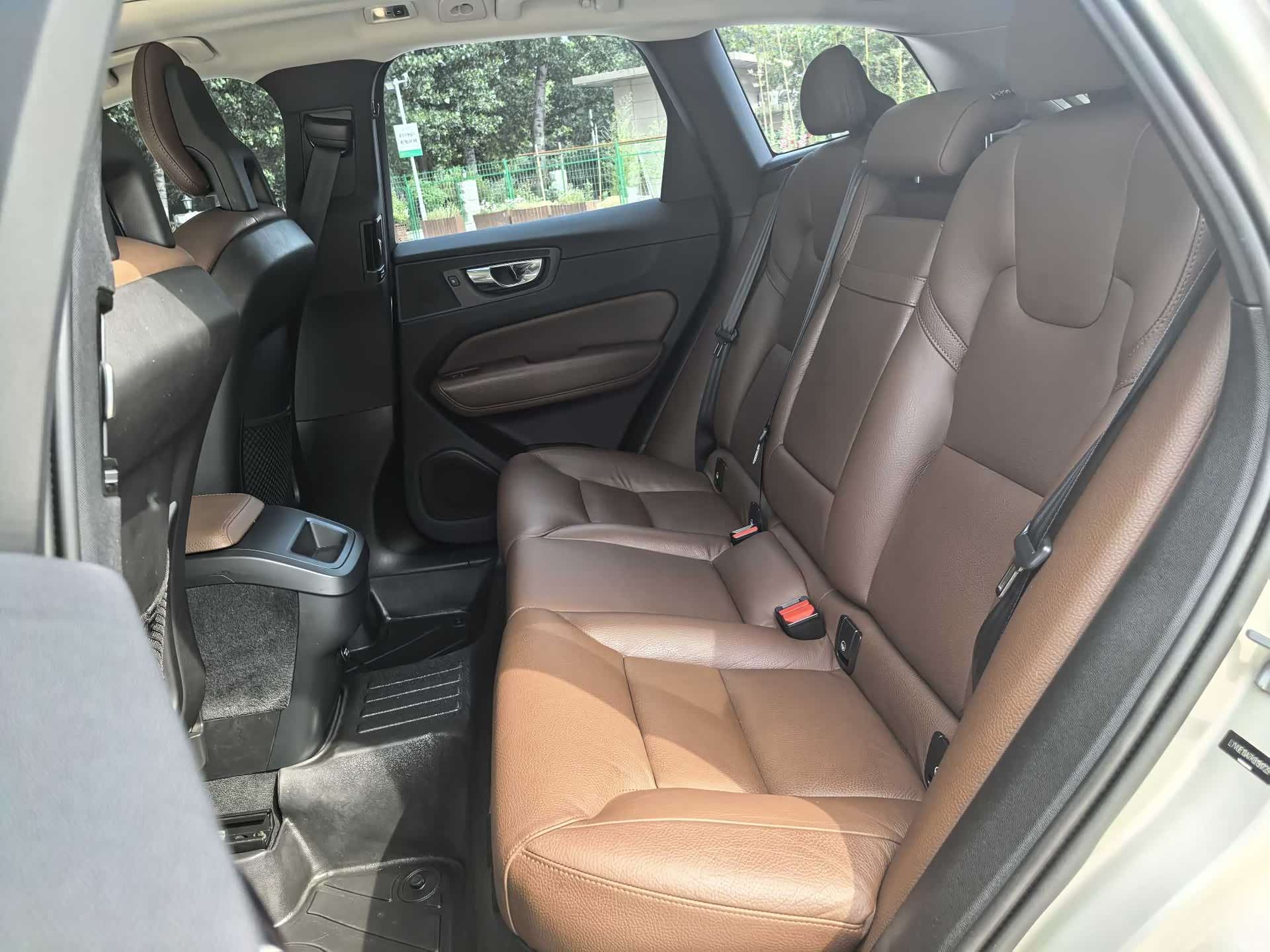 Volvo XC60, 2018 14