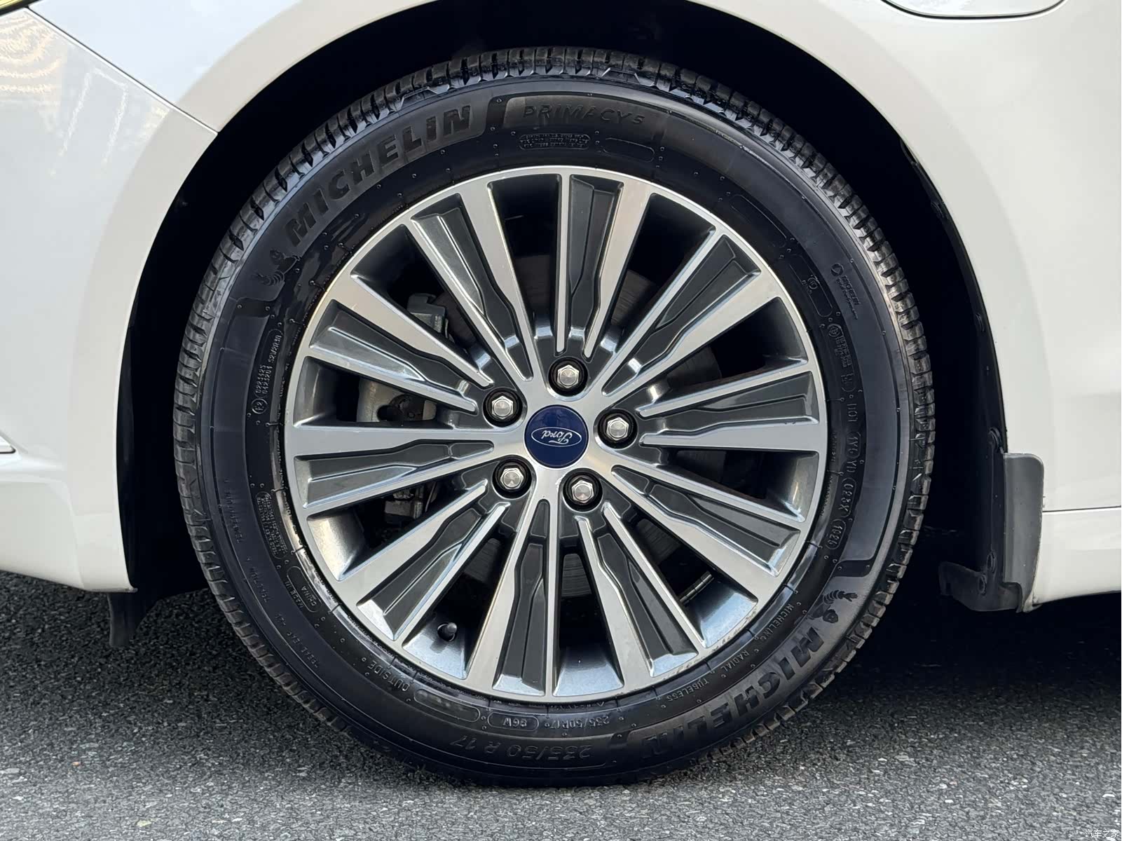 Ford Mondeo, 2018 16