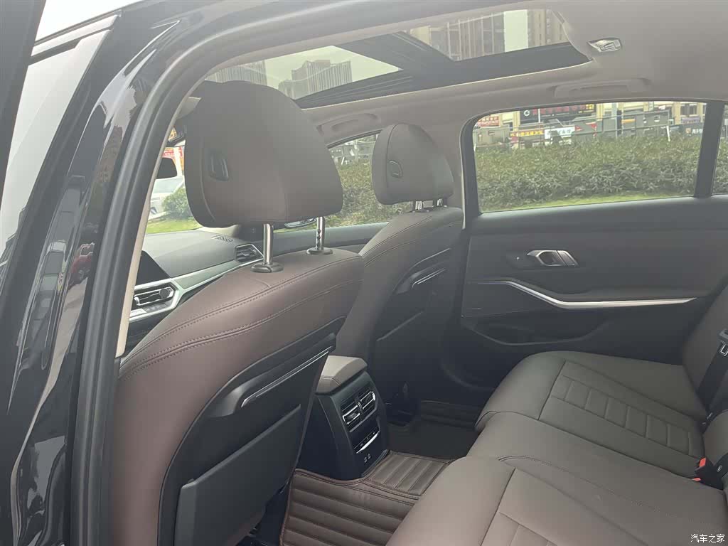 BMW 3 Series, 2021 20