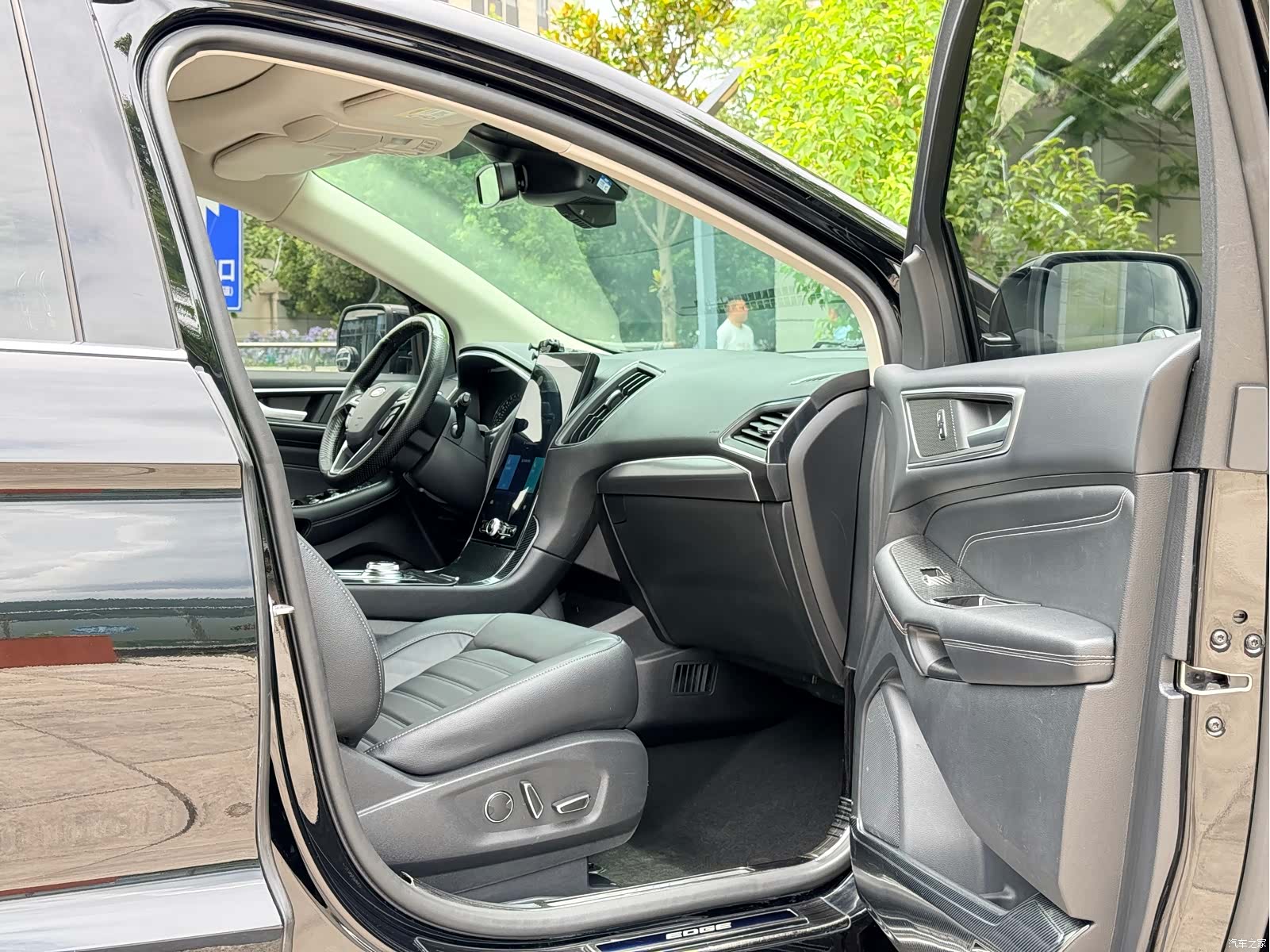 Ford Edge, 2020 10