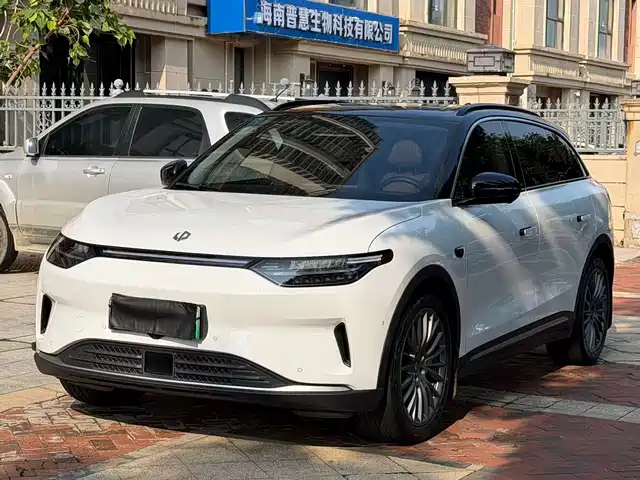 Leapmotor C11 2025 — купить из Китая под заказ