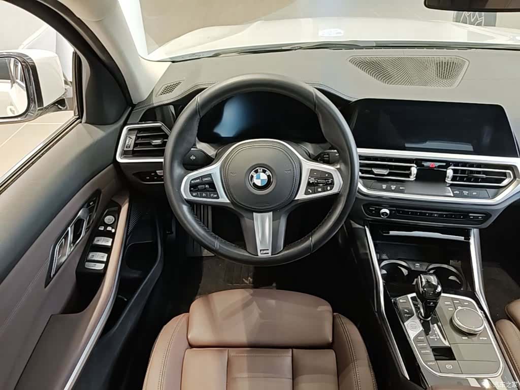 BMW 3 Series, 2021 17