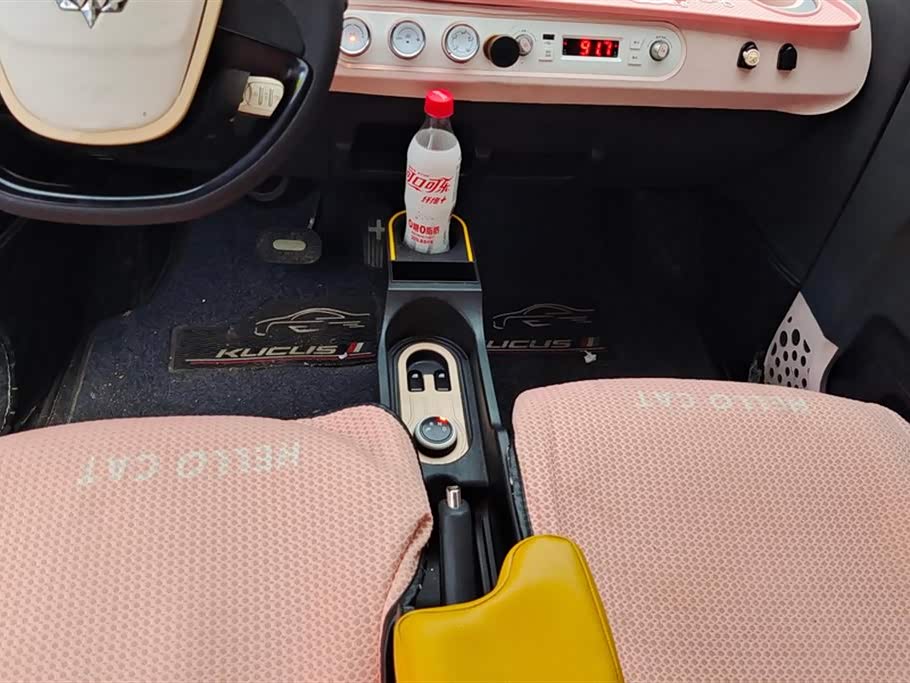 Wuling Hongguang MINIEV Wuling Hongguang MINIEV