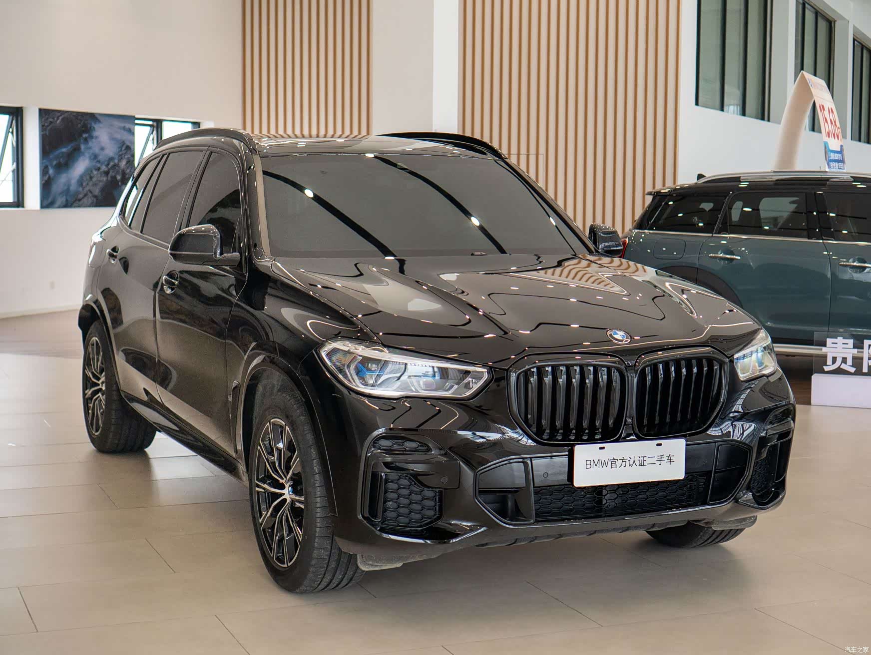 BMW X5, 2023 6