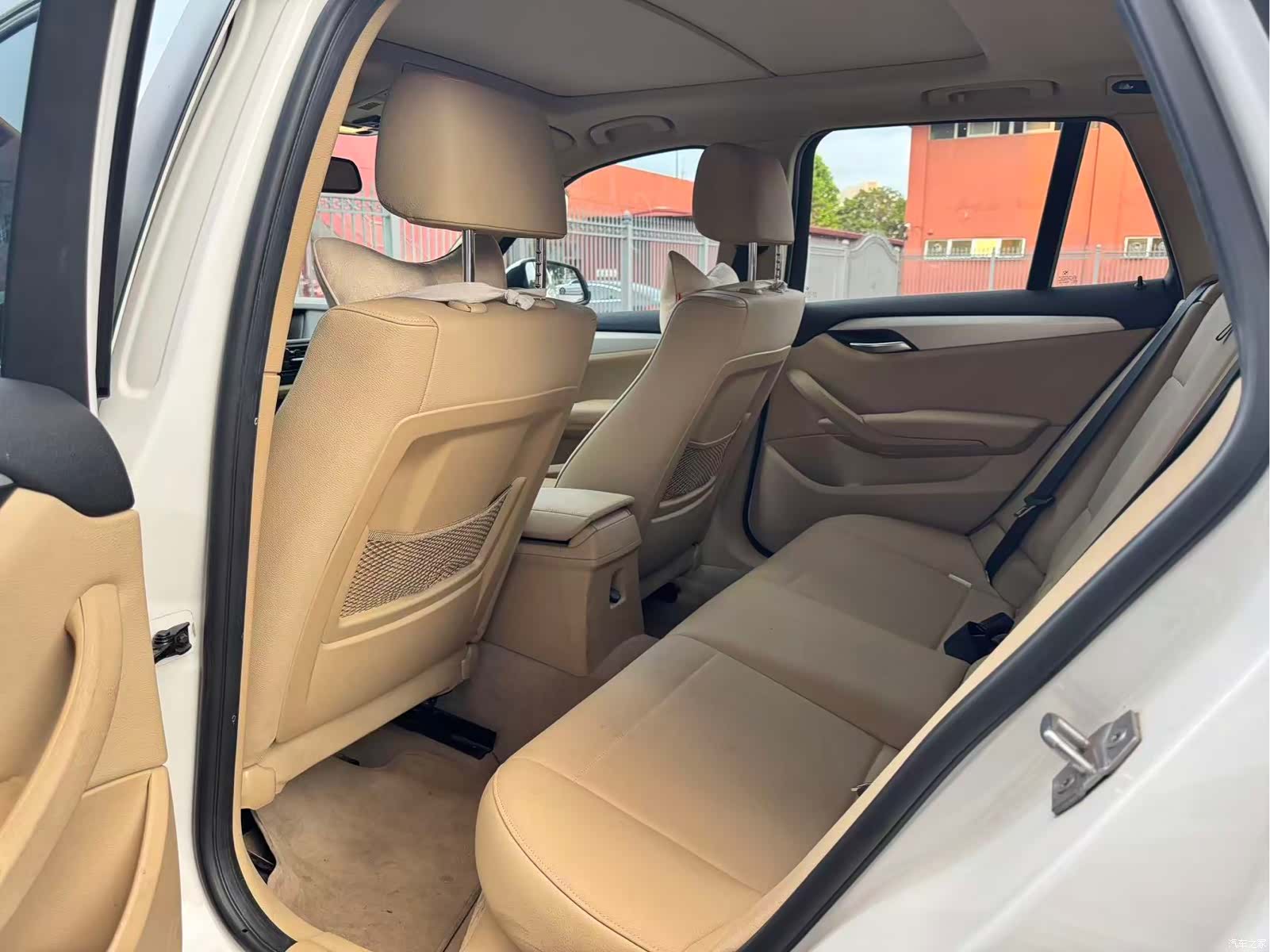 BMW X1, 2015 9
