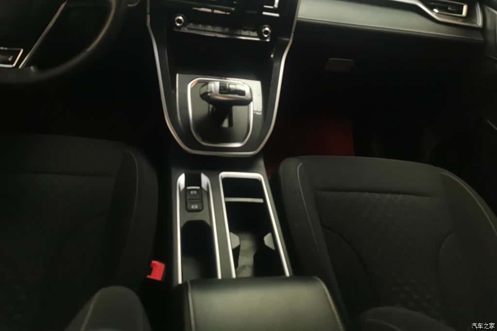 Haval M6, 2023 16