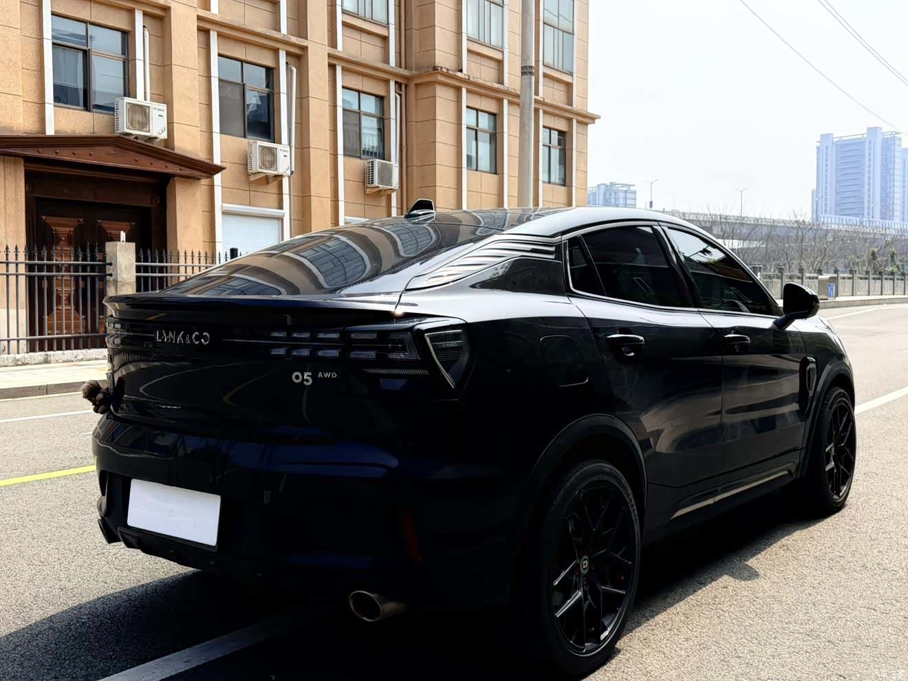 Lynk & Co 02, 2022 14