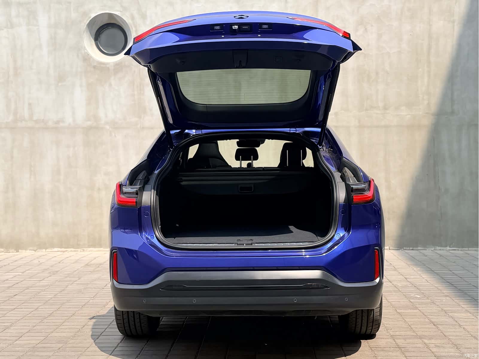 NIO EC6, 2021 10