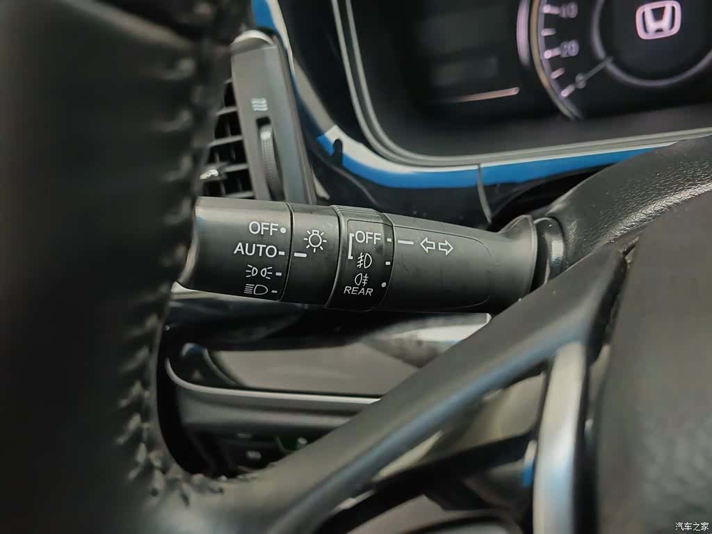 Honda Elysion, 2021 21